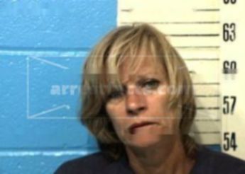 Sandra Diane Brown
