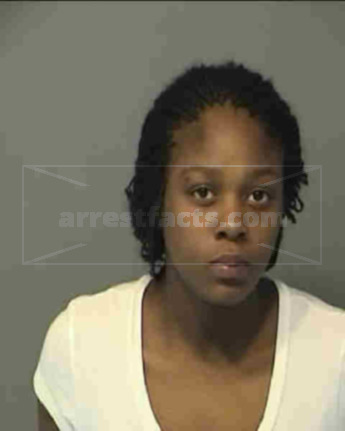 Brittney L Bobo