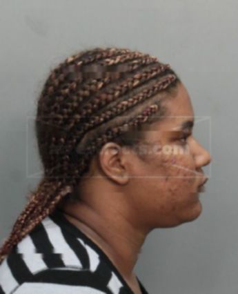 Stacie Michelle Hammond