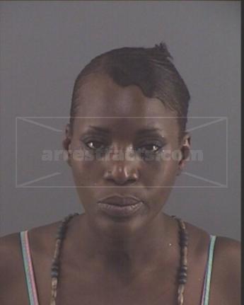 Taquila Moneatt Jackson