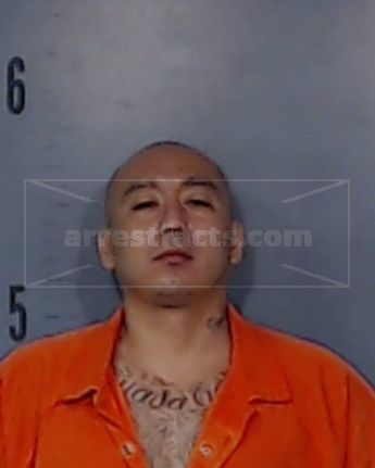 Joe Guadalupe Rangel