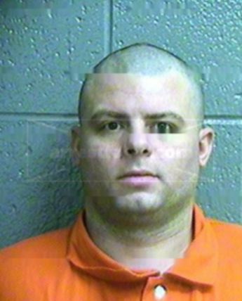 Matthew Shelby Whitaker