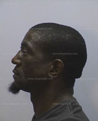 Isaac Lamar Phillips
