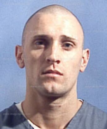 Sean Loren Bradley