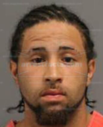 Justin Andre Bryant
