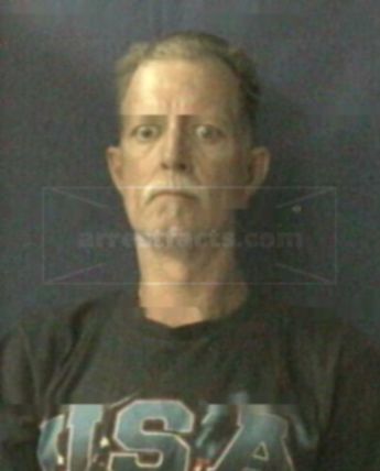 David Wayne Jones