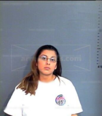Hilaria Anna Garcia