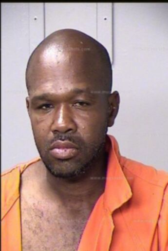 Horace Van Carter