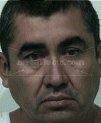 Andres Humberto Llave