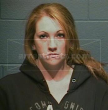 Roni Michelle Curry