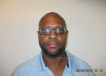 Rashawn Levant Smith