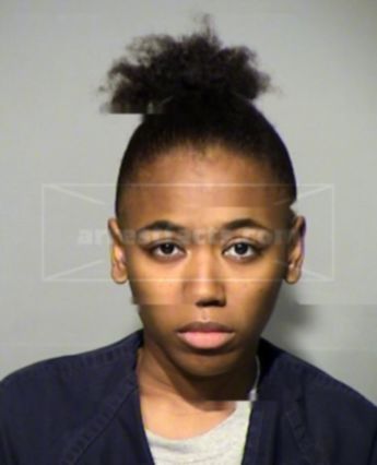 Jasmine Bates