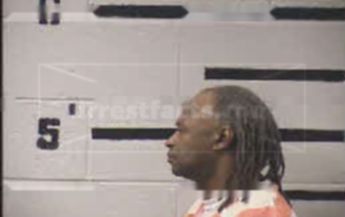 Calvin Odell Jones