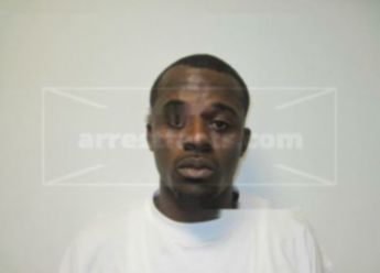 Eric Cardell Harris