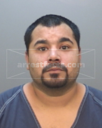 Michael Paul Salazar