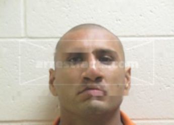 Jose Carlos Vigil