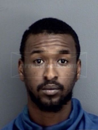 Donte Tyler Thompson