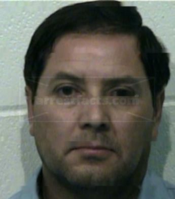 Martin Castro Garcia