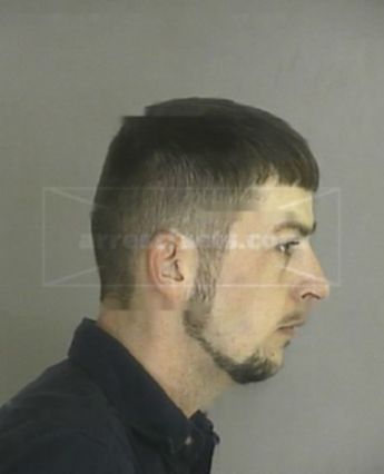 Jay Randall Mcree