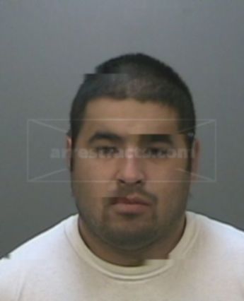 Daniel Troy Montoya
