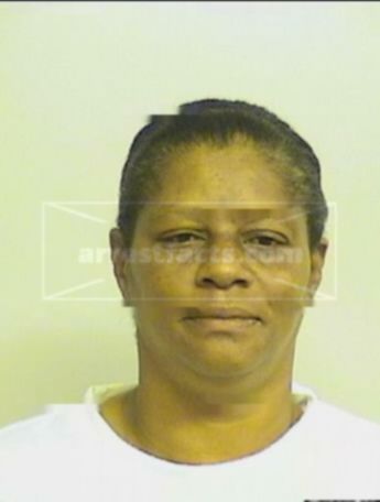 Shirley Ann Aaron