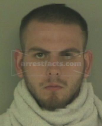 Colten Ryan Williams