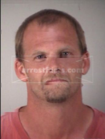 Jason Wade Poucher