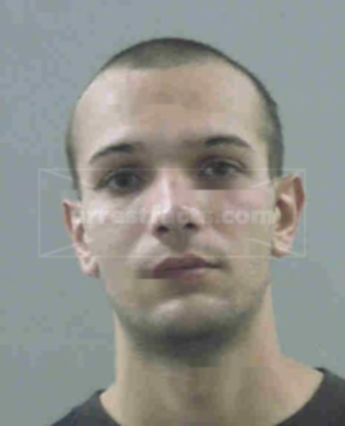 Taylor Wade Johnson
