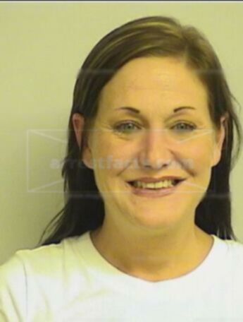 Martha Virginia Stewart