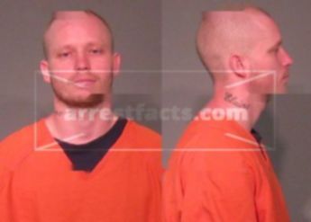 Aaron Lee Mathis