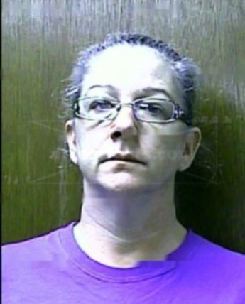 Theresa Tourtillott