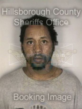 Terrance Lamart Addison