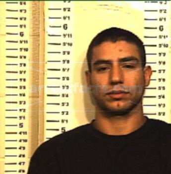 Armando Barrera