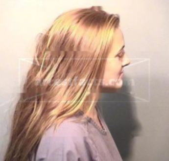 Amanda Marie Gordon