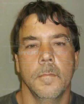 Christopher Gene Custer
