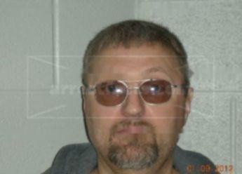 Jerry Lee Harmon