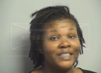 Michelle Renee Jones
