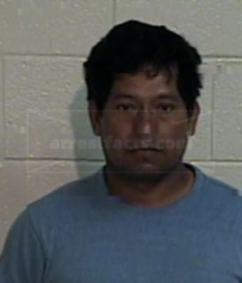 Ignacio Ramos Mendez