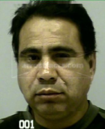 Roberto Velazquez-Mendez