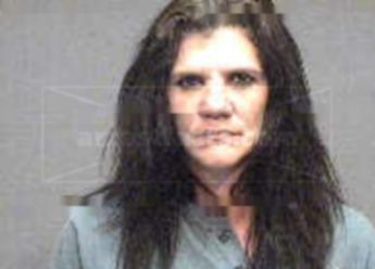 Tammy Ann Walker