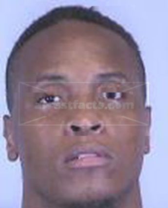 Brandon Donnell Ponder