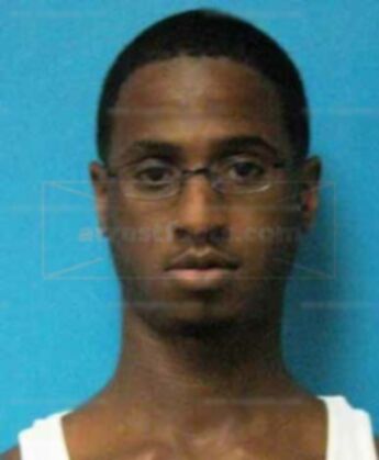 Tryell Nigel Hardaway