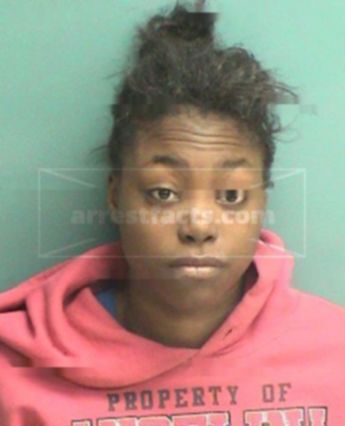 Courtney Rochelle Douglas