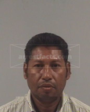 Javier Nmn Mendoza
