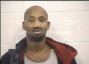 Marcus Alonzo Turner