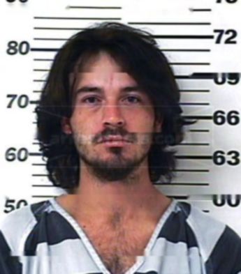Evan Frank Stewart