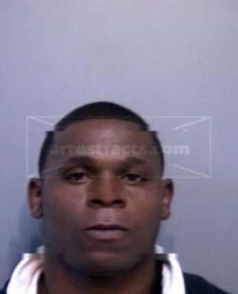 Charlie Oneil Crook
