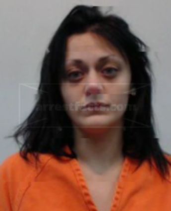 Cassondra Denise Mckee