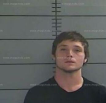 Jacob Fields
