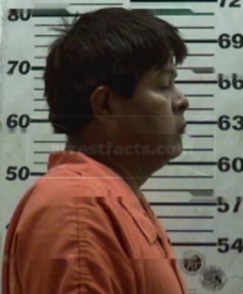 Galen L Martinez